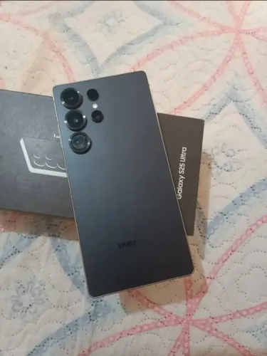 Galaxy S25 Ultra
