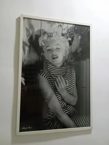 Quadro Marilyn Monroe