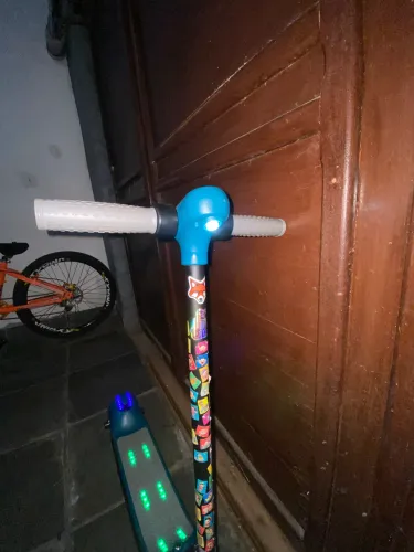 PATINETE ELÉTRICO 