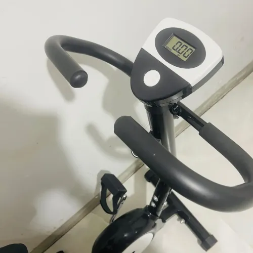 Bicicleta Ergométrica