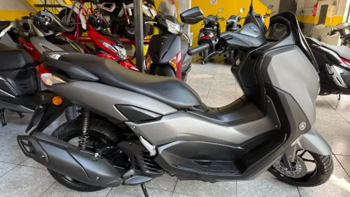 Nmax 160 Se 24/24 Connect