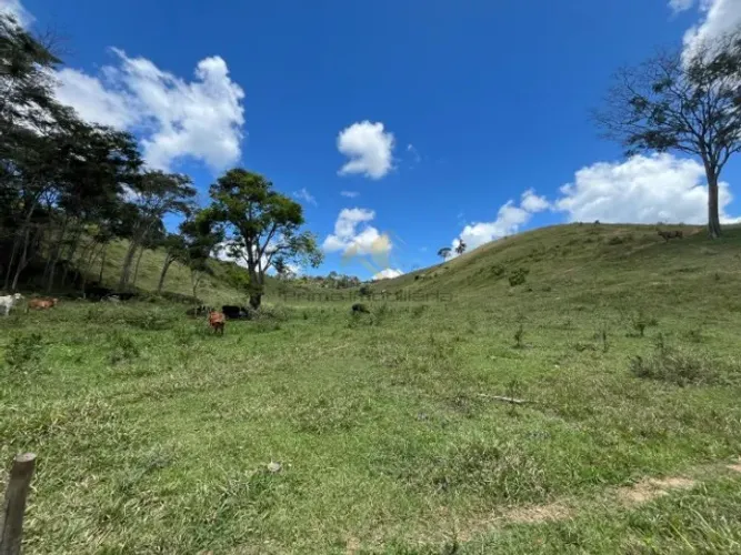 Sítio de 3 alqueires na região de Poté/MG