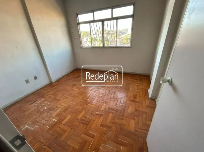 Apartamento de 3 Quartos no Centro de Barra Mansa