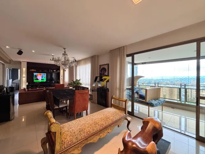 EXCELENTE APT 3 SUÍTES NA ALAMEDA OSCAR NIEMEYER - VILA DA SERRA _ LAZER COMPLETO, ESTILO