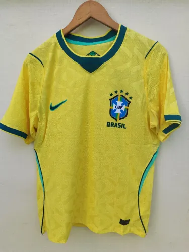 Camisa do Brasil (Copa 2026)
