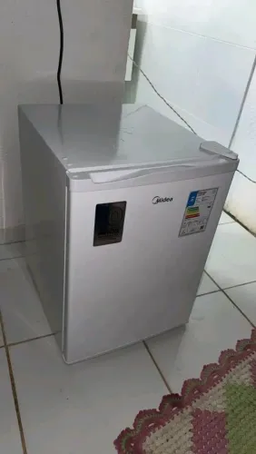 Vendo frigobad