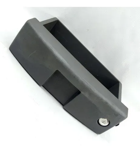 Gaveta Porta Treco Banco Dianteiro Nissan Quest 1995 144304