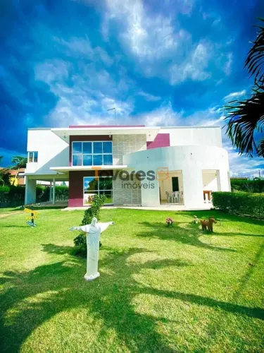 Condomínio Águas da Serra Haras e Golf - Casa Condomínio Águas da Serra locação temporada/