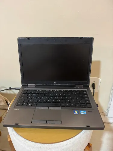 Notebook hp 