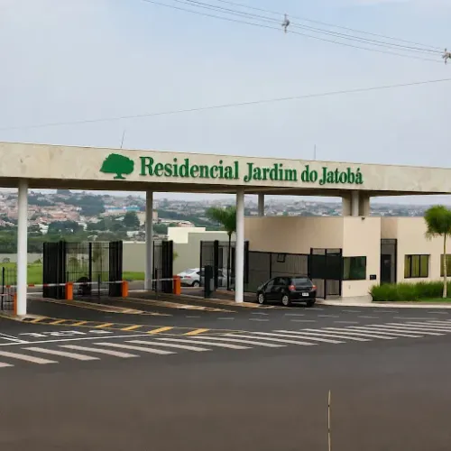Terreno à venda, 250 m² por R$ 425.000,00 - Parque Ortolândia - Hortolândia/SP