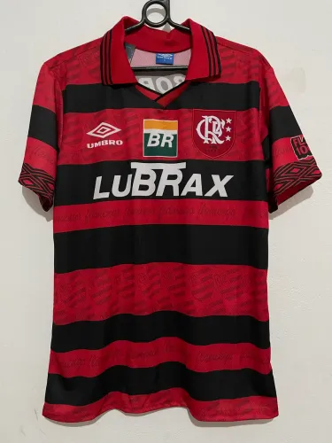 Camisa do Flamengo 