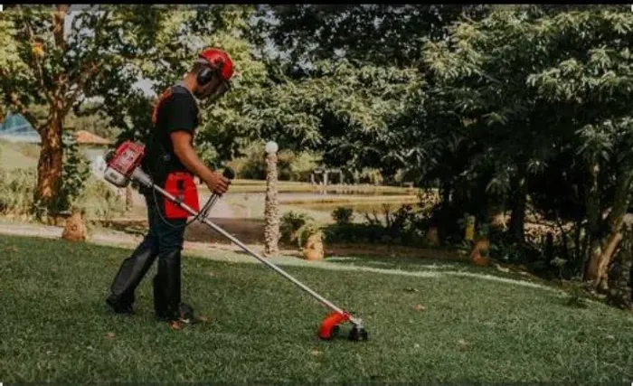 Jardinagem em Geral