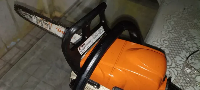 Motosserra sthil MS 180 original