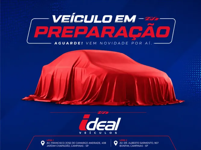 Citroen C4 Cactus Feel 1.6 16V Flex Aut. 2022
