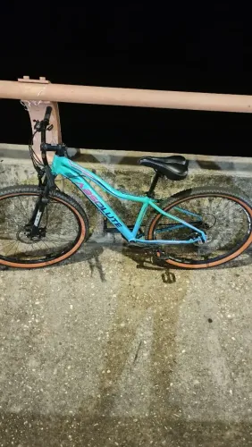 Bike Hera Absolute