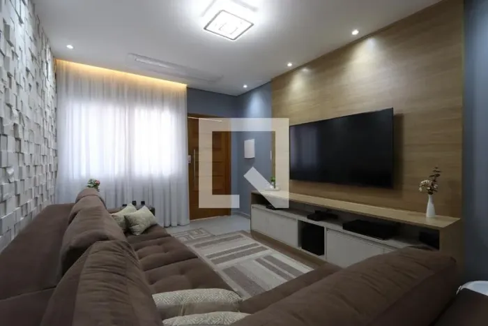Casa à Venda - Vila Prudente, 3 Quartos, 240 m2
