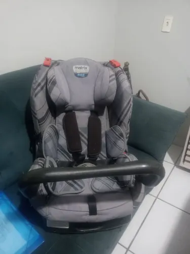 Cadeira carro