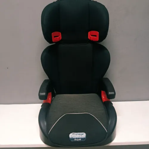 Cadeirinha para carro Peg Perego de 15 até 36kg Reclinável  Higienizada Extra Macio 