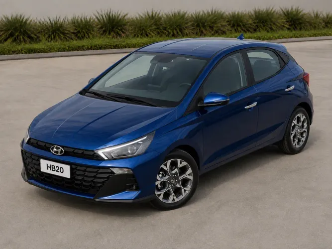 Hyundai HB20 Limited 1.0 TB Flex 12V Aut. 2027