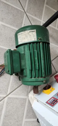 Motor para Coifa 2 CV - INOVA