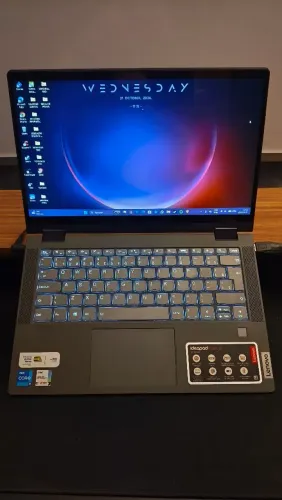 LENOVO IDEAPAD FLEX 5i