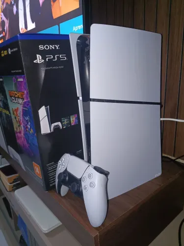 Ps5 slim 1tb