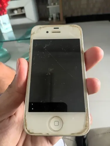 Vendo celular pra retirada de peças 