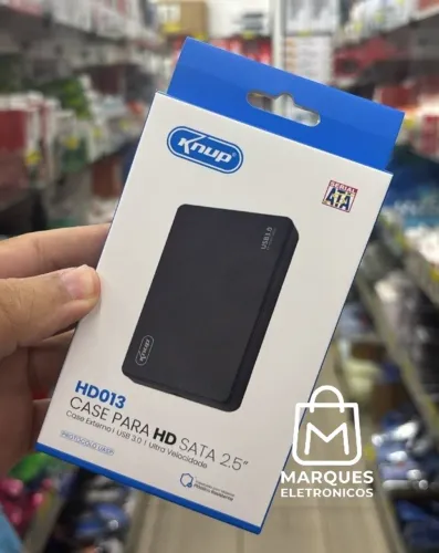 CASE HD EXTERNO
