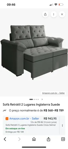 Sofá