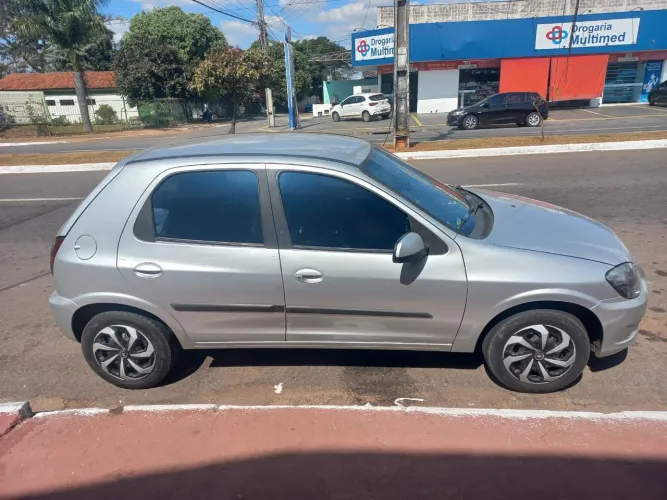 Vendo esse celta