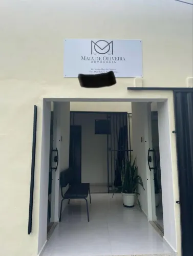 Recepcionista Itaguaí