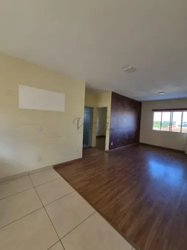 APARTAMENTO PARA VENDA NO CONDOMÍNIO CARUARU EM MOGI MIRIM/SP