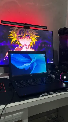 NOTEBOOK CCE WIN - 256/2GB