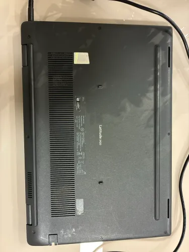 NOTEBOOK DELL
