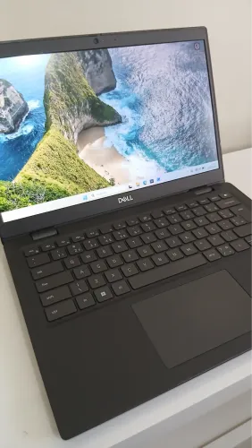 Notebook Dell 3420- i5 de 11- Linha corporativa com alto desempenho