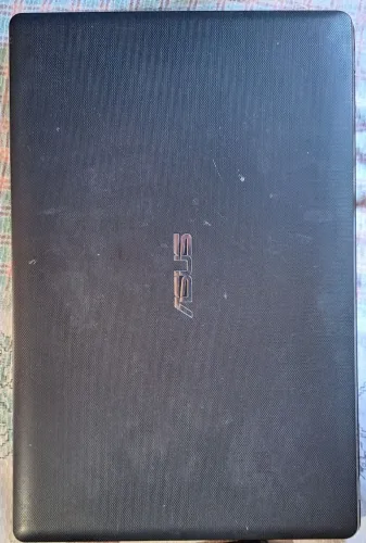 Asus X552E AMD - 4GB Ram - 500GB HD - PARA PEÇAS