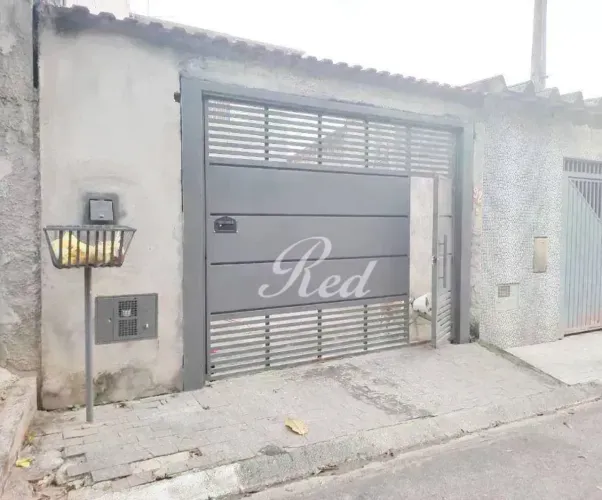 Casa com 3 dormitórios à venda, 125 m² por R$ 450.000,00 - Parque Residencial Casa Branca