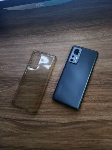 Xiaomi 12 - 256gb