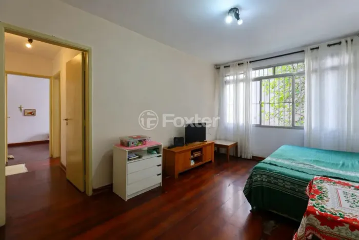 Apartamento à venda Rua José Jannarelli, Vila Progredior - São Paulo