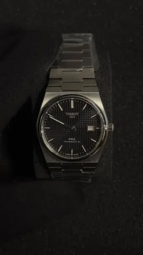 Tissot PRX Powermatic 80