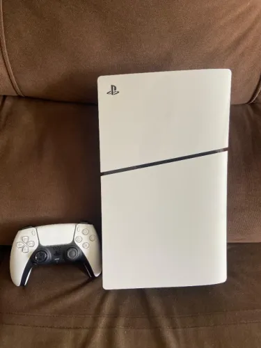 PlayStation 5 - Com leitor