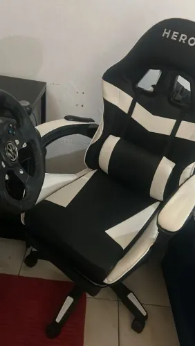 Cadeira gamer