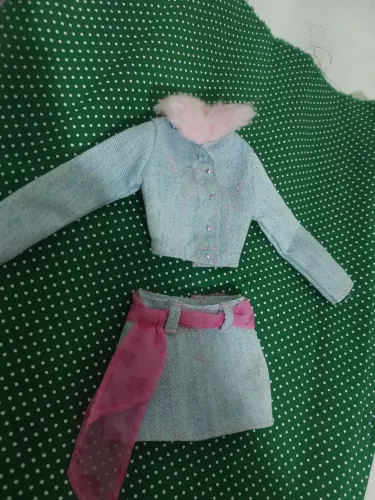 Barbie feshion avenue
