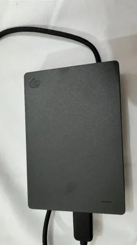 HD Externo