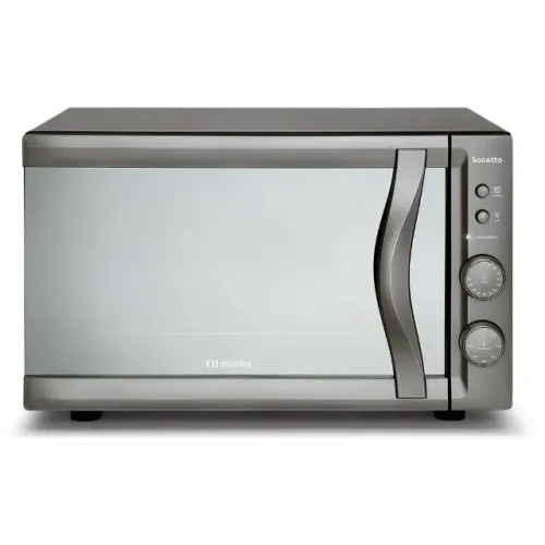 FORNO ELETRICO MULLER