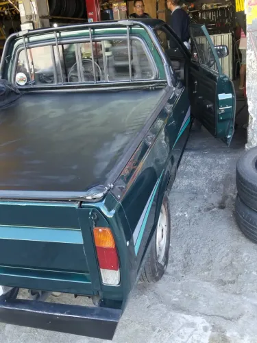 Ford Pampa S 1.8 1997