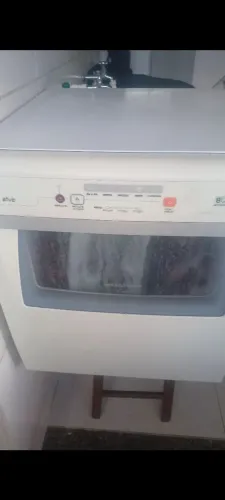 Lavadora de louças Brastemp