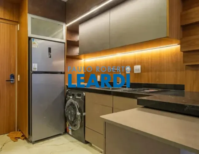 APARTAMENTO - PINHEIROS - SP