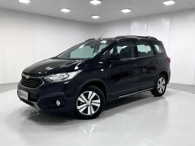 Chevrolet Spin Activ7 1.8 8V Econo.flex 5P Aut. 2020