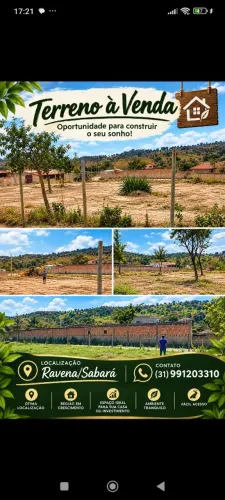 Terreno em Ravena